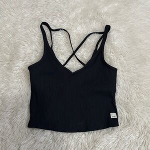 Vuori ribbed tank